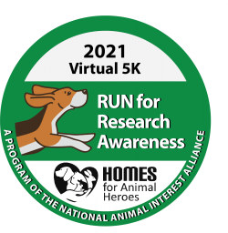 Run for Research Awareness